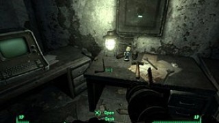 пупсы Fallout 3