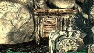 пупсы Fallout 3