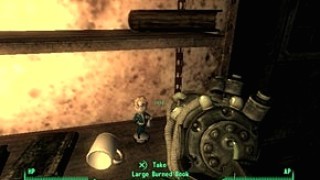 пупсы Fallout 3