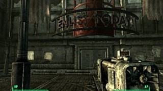 пупсы Fallout 3