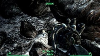 пупсы Fallout 3