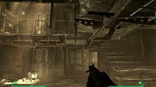 пупсы Fallout 3