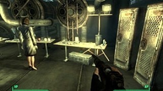 пупсы Fallout 3