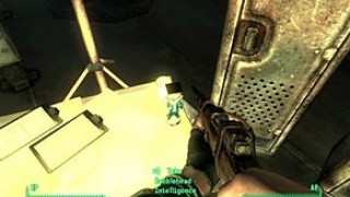 пупсы Fallout 3