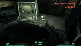 пупсы Fallout 3