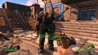 дополнительные квесты Братства Стали Fallout 4