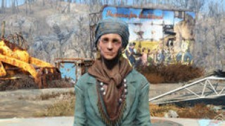 броня Fallout 4