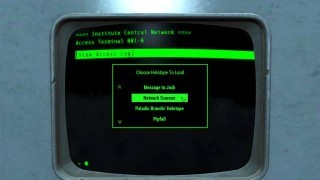 дополнительные квесты Подземки Fallout 4