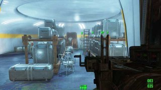 дополнительные квесты Подземки Fallout 4