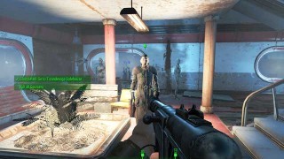 дополнительные квесты Подземки Fallout 4