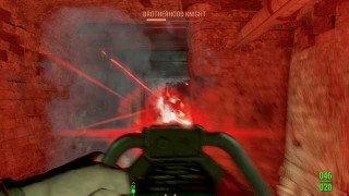 дополнительные квесты Подземки Fallout 4