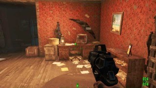 дополнительные квесты Подземки Fallout 4