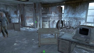 дополнительные квесты Подземки Fallout 4