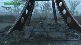 дополнительные квесты Подземки Fallout 4