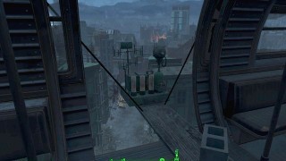 дополнительные квесты Подземки Fallout 4
