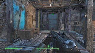 дополнительные квесты Института Fallout 4