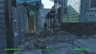 дополнительные квесты Института Fallout 4