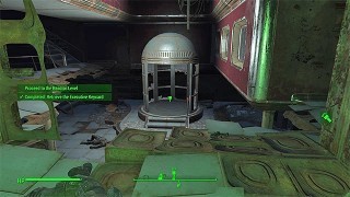 дополнительные квесты Института Fallout 4