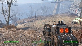 дополнительные квесты Института Fallout 4