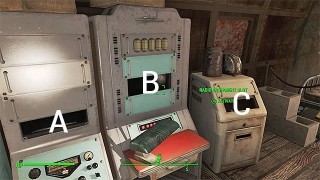 дополнительные квесты Института Fallout 4