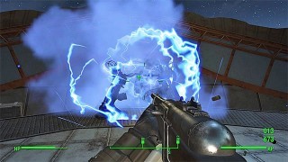 дополнительные квесты Института Fallout 4