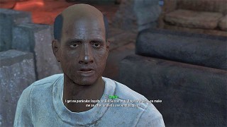 дополнительные квесты Института Fallout 4