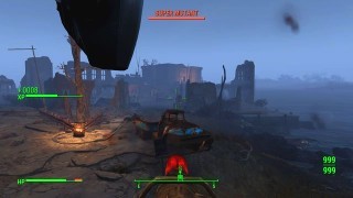 дополнительные квесты Братства Стали Fallout 4