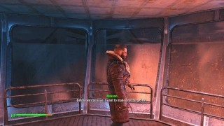 дополнительные квесты Братства Стали Fallout 4