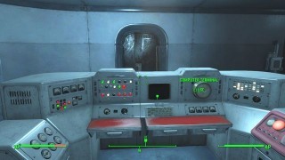 дополнительные квесты Братства Стали Fallout 4