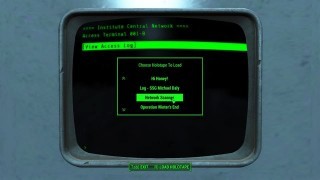 дополнительные квесты Братства Стали Fallout 4