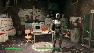 дополнительные квесты Братства Стали Fallout 4