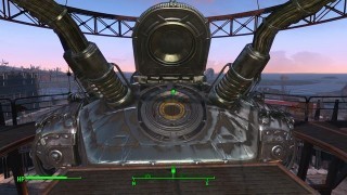 дополнительные квесты Братства Стали Fallout 4