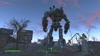 дополнительные квесты Братства Стали Fallout 4