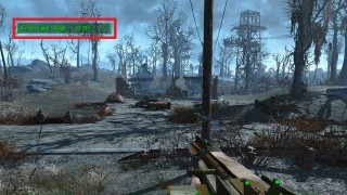 дополнительные квесты Братства Стали Fallout 4