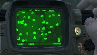 дополнительные квесты Братства Стали Fallout 4