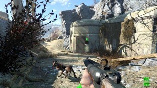 дополнительные квесты Братства Стали Fallout 4