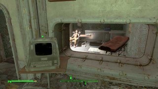 дополнительные квесты компаньонов Fallout 4