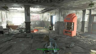 дополнительные квесты пустоши Fallout 4