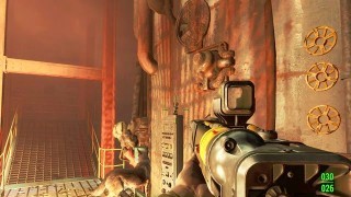 дополнительные квесты пустоши Fallout 4