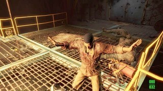 дополнительные квесты пустоши Fallout 4