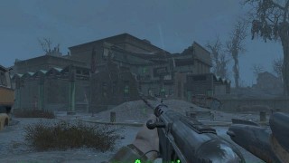 дополнительные квесты пустоши Fallout 4