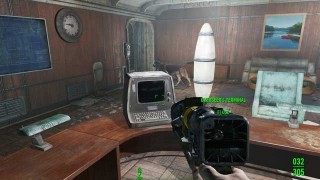 дополнительные квесты пустоши Fallout 4