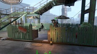 дополнительные квесты пустоши Fallout 4