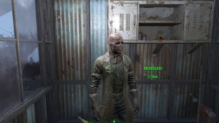 дополнительные квесты пустоши Fallout 4