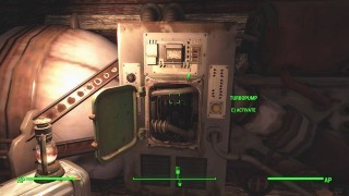 дополнительные квесты пустоши Fallout 4