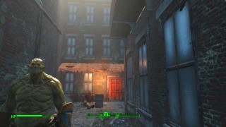 дополнительные квесты пустоши Fallout 4