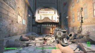 дополнительные квесты пустоши Fallout 4