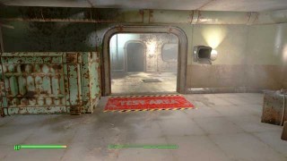 дополнительные квесты пустоши Fallout 4