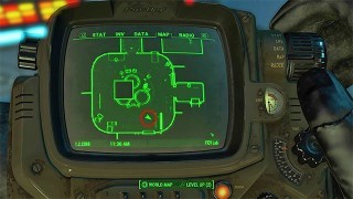 дополнительные квесты пустоши Fallout 4