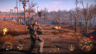 Fallout 4 дополнительные задания список